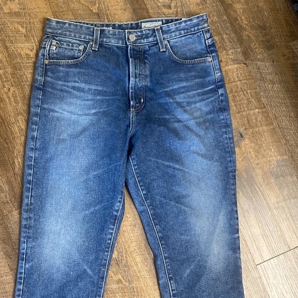 AG ADRIANO GOLDSCHMIED JEANS - Picture 5 of 11
